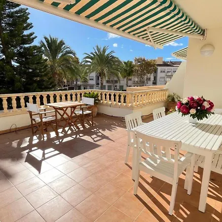 Precioso Apartamento En La Playa De Javea By El Conserje Exterior photo
