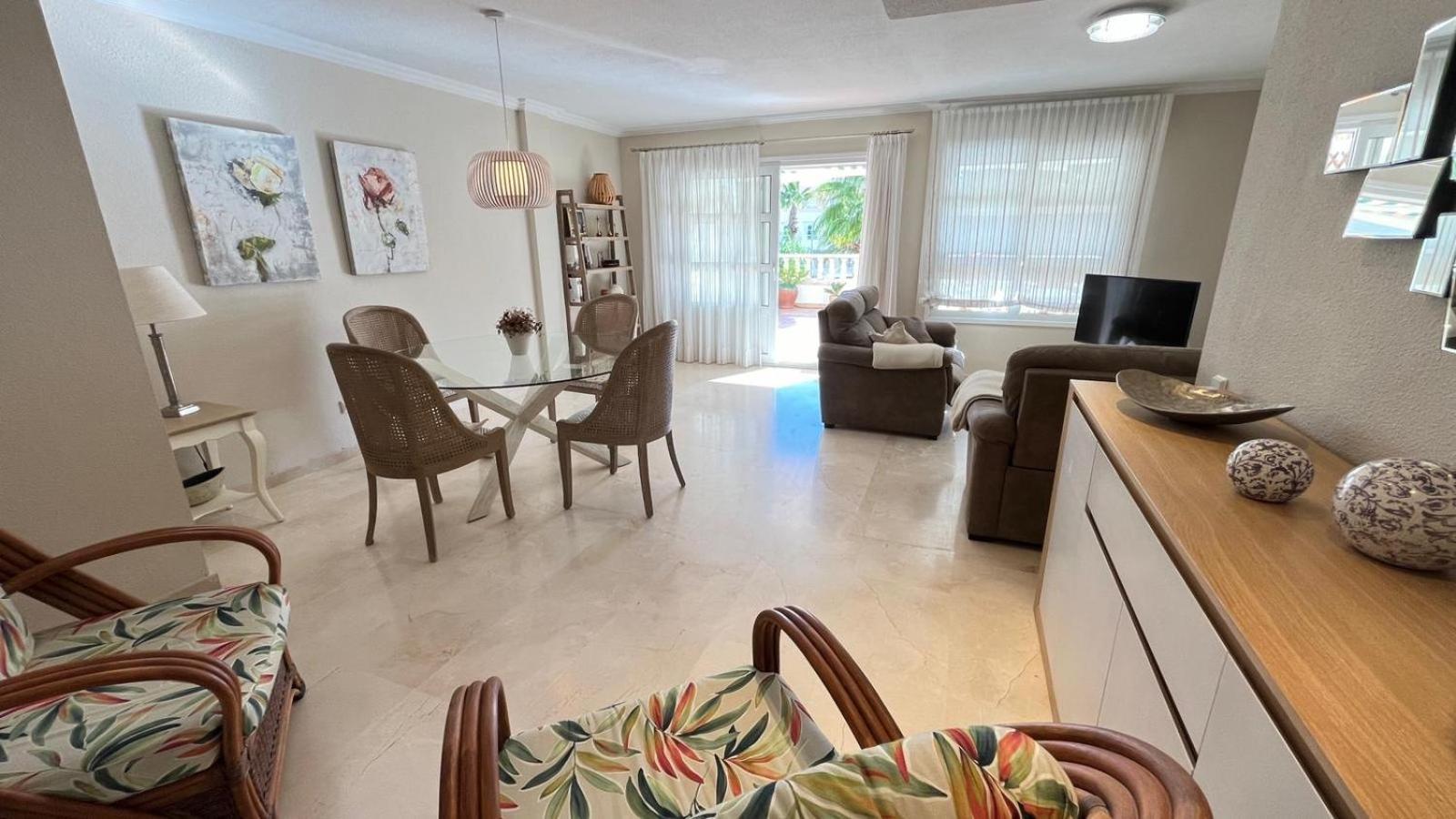 Apartment Precioso En La Playa De By El Conserje Javea